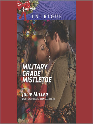 cover image of Military Grade Mistletoe